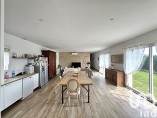  Maison � vendre 4 pi�ces 119 m�