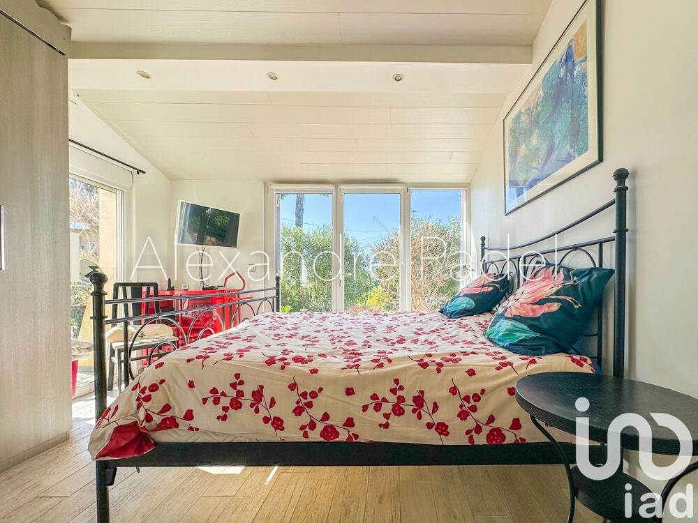  vendre  Maison Carqueiranne (83320)