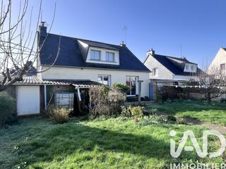  Maison � vendre 6 pi�ces 123 m�