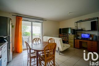  Appartement  vendre 3 pices 58 m