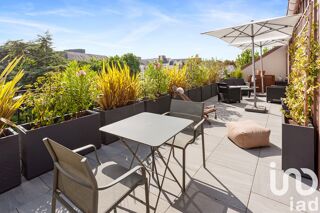  Appartement  vendre 4 pices 93 m