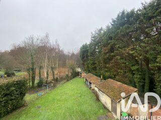  Maison � vendre 5 pi�ces 114 m�