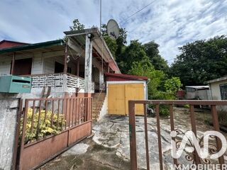  Terrain � vendre 752 m�