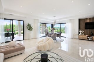  Villa � vendre 6 pi�ces 225 m�