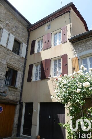  Maison � vendre 4 pi�ces 68 m�