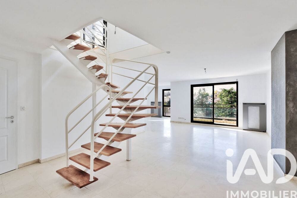 � vendre  Appartement Lyon 3