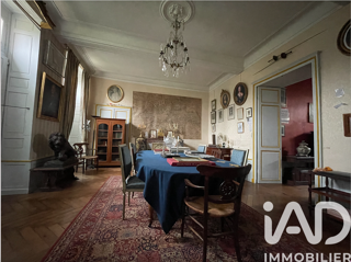  Maison � vendre 15 + pi�ces 507 m�