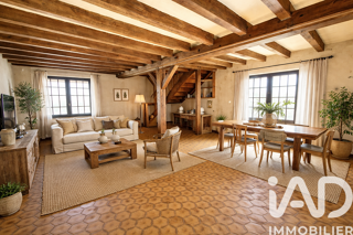  Maison � vendre 6 pi�ces 164 m�