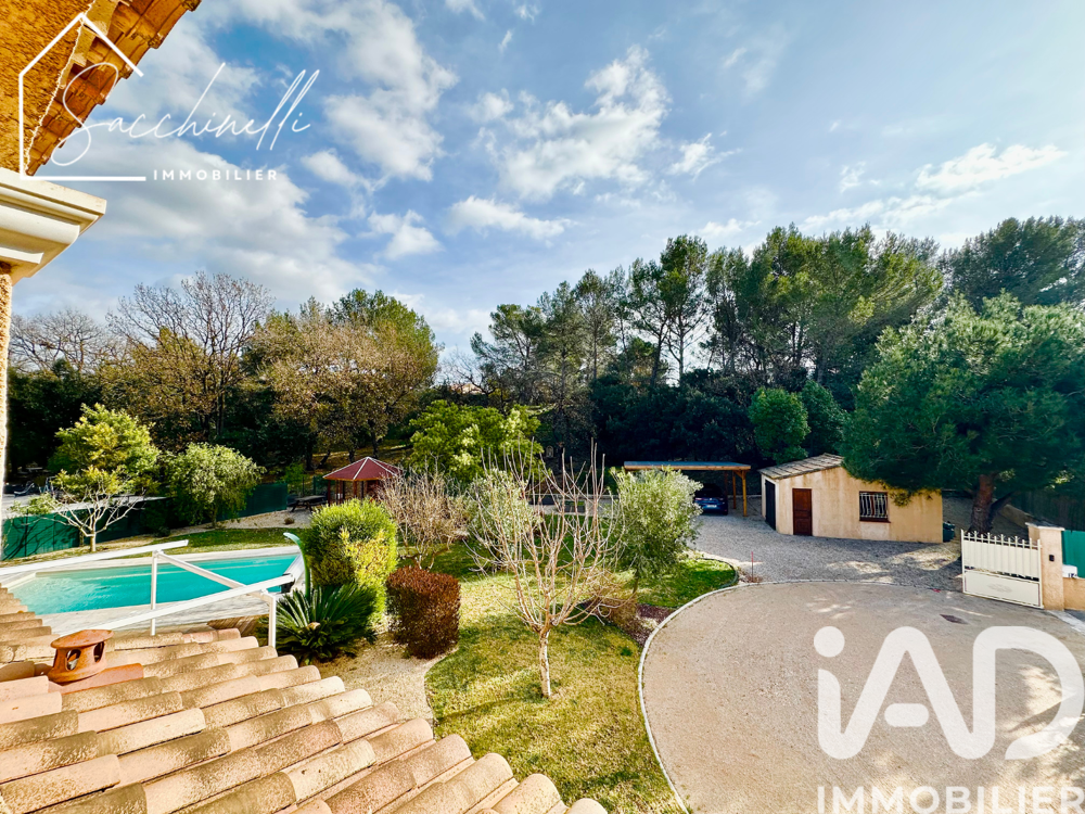 � vendre  Maison La Crau (83260)