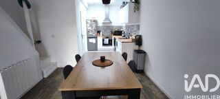  Maison � vendre 4 pi�ces 64 m�