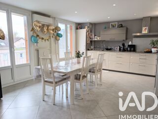  Appartement � vendre 3 pi�ces 75 m�