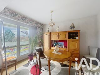  Appartement � vendre 4 pi�ces 91 m�