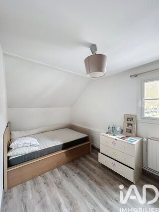  Maison � vendre 5 pi�ces 110 m�