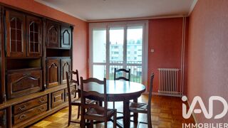  Appartement � vendre 4 pi�ces 67 m�