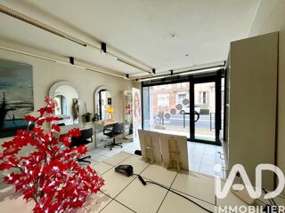  Immeuble � vendre 50 m�