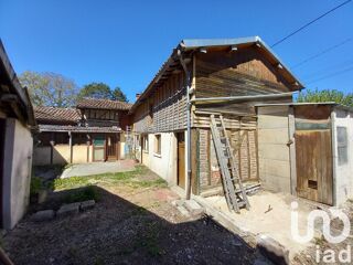  Maison � vendre 6 pi�ces 103 m�