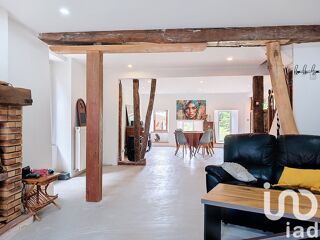  Maison  vendre 6 pices 196 m