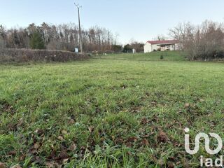  Terrain � vendre 1997 m�