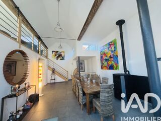  Loft � vendre 5 pi�ces 166 m�