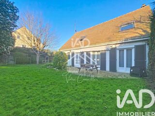  Maison � vendre 6 pi�ces 145 m�