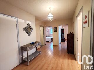  Appartement � vendre 3 pi�ces 82 m�