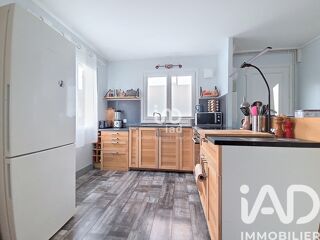  Maison � vendre 4 pi�ces 63 m�