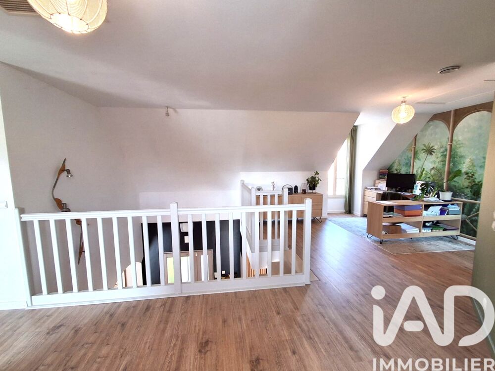 � vendre  Maison Neauphle-le-Vieux (78640)