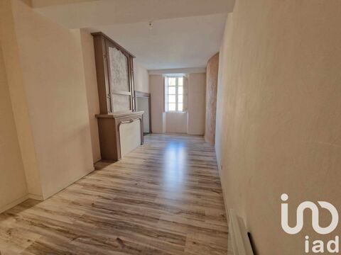  Appartement � louer 2 pi�ces 61 m�