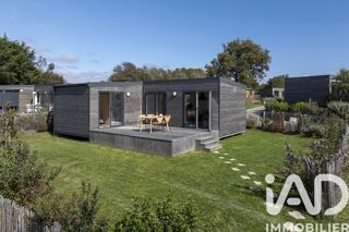  Maison � vendre 3 pi�ces 44 m�