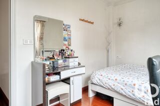  Appartement � vendre 3 pi�ces 48 m�