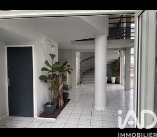  Appartement  vendre 1 pice 19 m