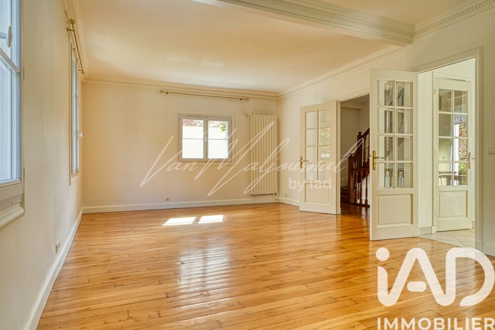 � vendre  Maison Le V�sinet (78110)