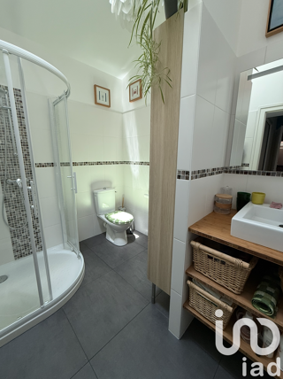  Maison � vendre 6 pi�ces 165 m�