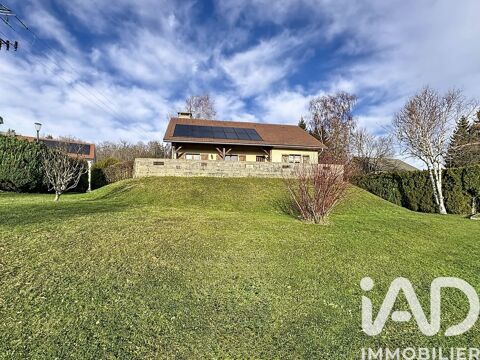   Vente Maison de village 6 pi�ces Maison - 6 pi�ce(s) - 157 m�