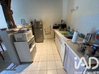  Maison � vendre 3 pi�ces 84 m�