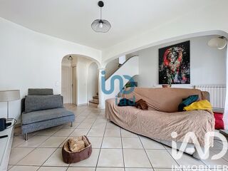  Maison � vendre 4 pi�ces 88 m�