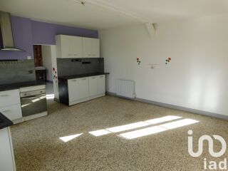  Maison � vendre 3 pi�ces 84 m�