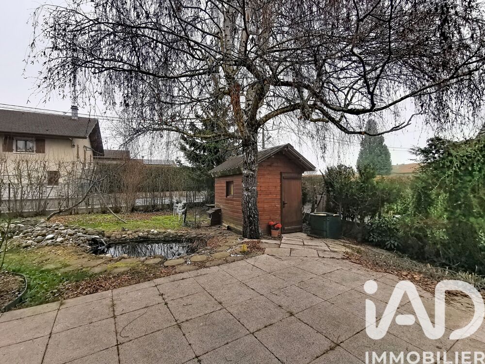 � vendre  Maison Cranves-Sales (74380)