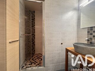  Appartement � vendre 2 pi�ces 40 m�