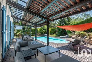  Maison  vendre 6 pices 152 m