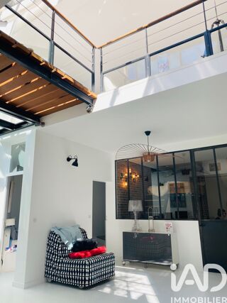  Appartement  vendre 4 pices 153 m