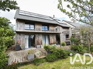  Maison � vendre 5 pi�ces 140 m�