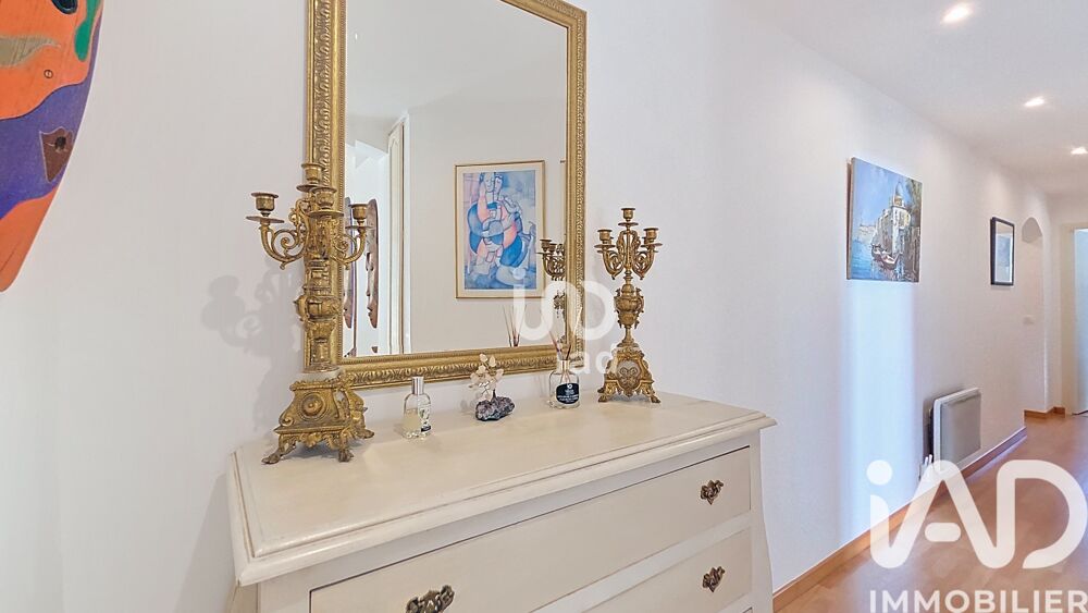 � vendre  Appartement Roquebrune-Cap-Martin (06190)