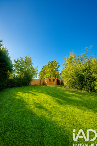  Maison � vendre 5 pi�ces 107 m�