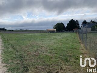  Terrain � vendre 2710 m�