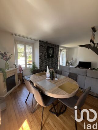  Appartement � vendre 3 pi�ces 68 m�