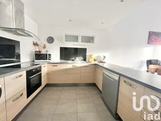  Maison � vendre 5 pi�ces 80 m�