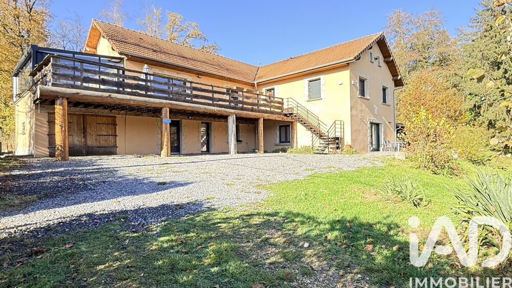 � vendre  Maison Vouziers (08400)