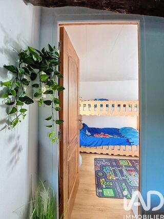  Appartement � vendre 2 pi�ces 47 m�