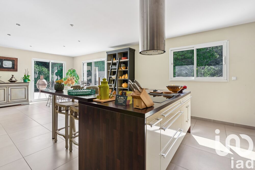  vendre  Maison Villenave-d'Ornon (33140)